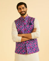 Cultural Fusion Jacket